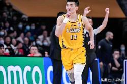 开云中文网包含广厦男篮发布备战花絮，转会期更衣室发声，NBA常规赛任务艰巨，年轻球员获得机会的词条