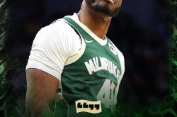 开云字母哥新星爆冷表现惊艳，MAD未来可期！(字母哥集锦2020)